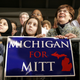 Illustration for article titled Mitt Romney Changes Tune When It Comes To Michigan
